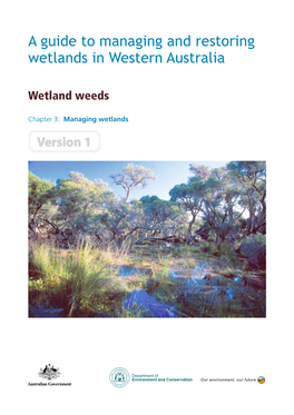 Wetland Weeds4.5 MB