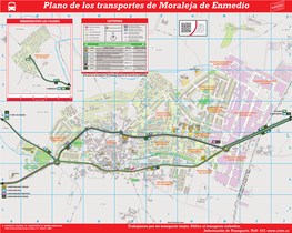 Moraleja De Enmedio La Paloma