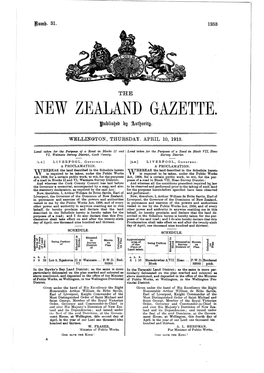 No 31, 10 April 1913, 1253