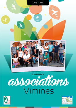 Bulletin-Associations-2013.Pdf