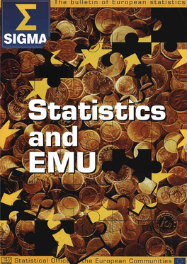 Statistics and EMU 1