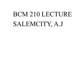 Salemcity a J. Carbohydrate Chemistry