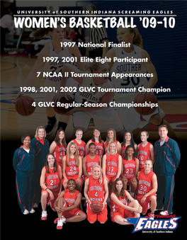 Women's Basketball