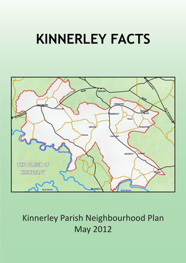 Kinnerley Facts