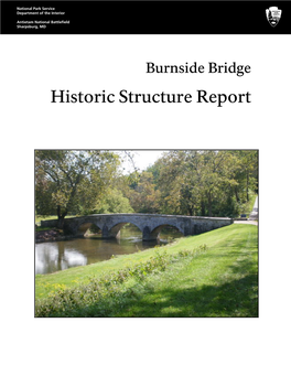 Burnside Bridge FINAL HSR.Pdf