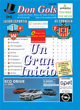 Lleida Esportiu