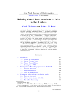 Relating Virtual Knot Invariants to Links in the 3-Sphere