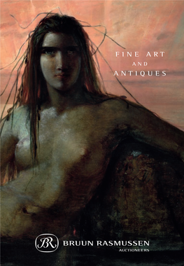 Fine Art Antiques