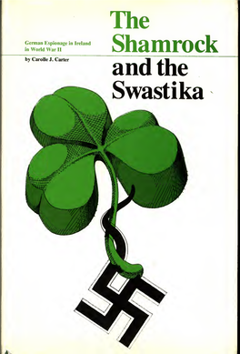The Shamrock and the Swastika