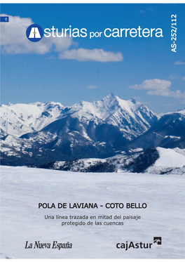 Pola De Laviana-Coto Bello
