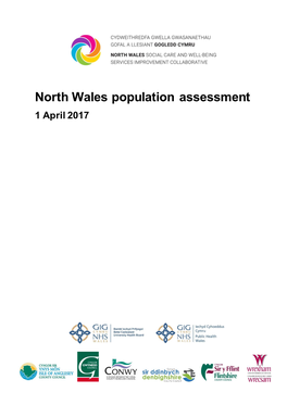 NW Population Assessment