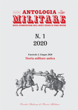 Storia Militare Antica