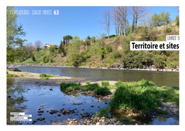 Territoire Et Sites Territoire Puy De Dome