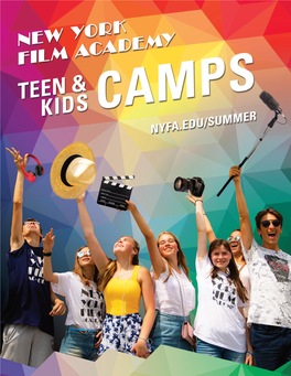 Nyfa-Camps-Pamphlet-2018-10-12.Pdf