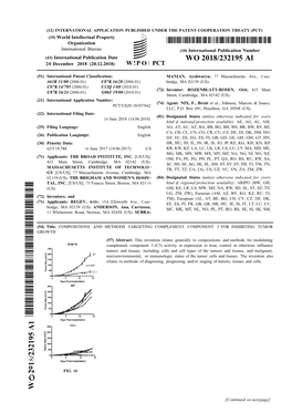 Wo2018/232195