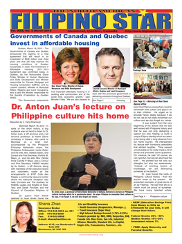 MARCH 2012 Issue