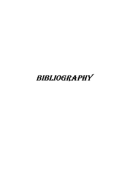 11 Bibliography.Pdf