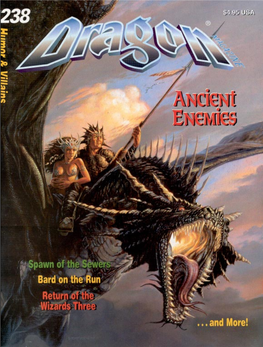 Dragon Magazine #238