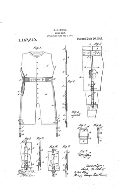 1,147,349» Patentéd' July 20, '1915