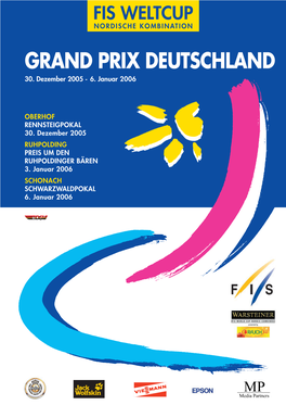 Grand Prix Deutschland 30