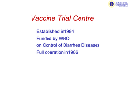 ALVAC®-HIV (Vcp1521) Priming at Week 0, 4, 12, 24