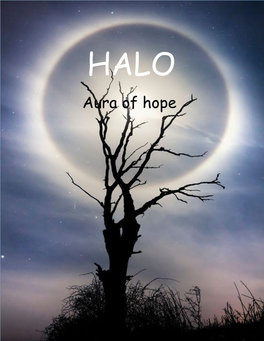 Aura of Hope