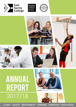 Annual Report