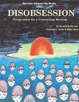 Disobsession