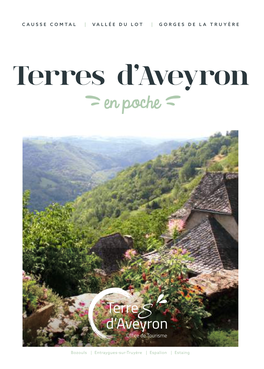 Terres D'aveyron