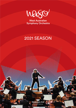 2021 Season Brochure