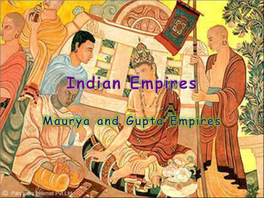 Maurya Empire