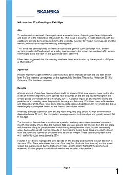 Area 2 Watchman Report - September 2014 to December 2014