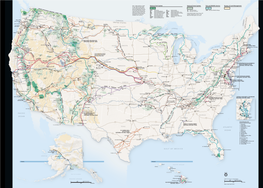 National-Trails-Map.Pdf