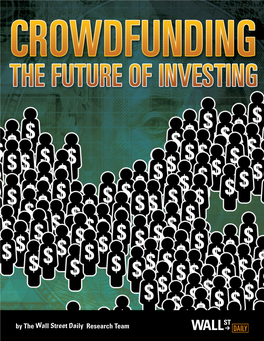 Crowdfunding