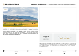 Pdf Routes Du Bonheur