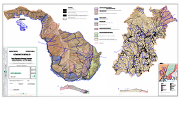 COMUNE DI BIOGLIO I N 496.4 O N E T 1382.6 Fossati Maglioli 417.0