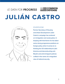 Julián Castro