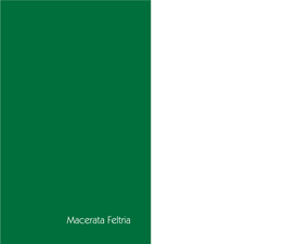 Macerata Feltria