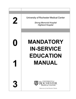 2013Mandatorymanual.Pdf