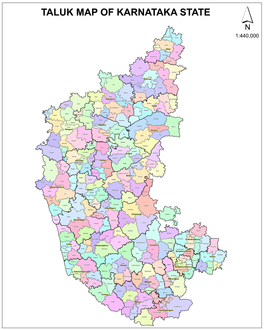 Belagavi Ballari Kalburgi Raichur Vijayapura Bidar Tumakuru Hassan