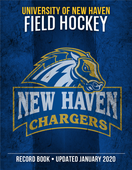 New Haven Chargers