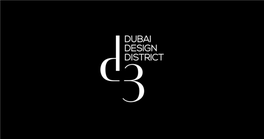 WHY DUBAI 52 D3 PHASE 1: CREATIVE OFFICE and RETAIL SPACE 58