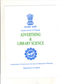 Library Science Courses