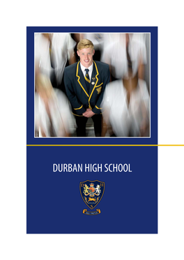 School Prospectus