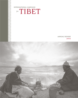 International Campaign for TIBET
