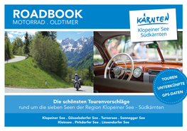 Roadbook Roadbook