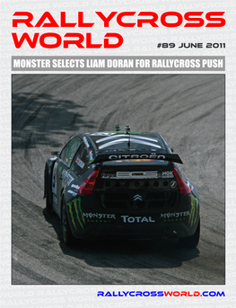 Rallycross World