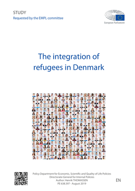 The Integration of Refugees in Denmark