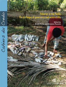 Fisheries in the Pacific : the Challenges of Governance and Sustainability