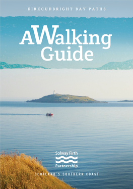 Kirkcudbright Bay Guide